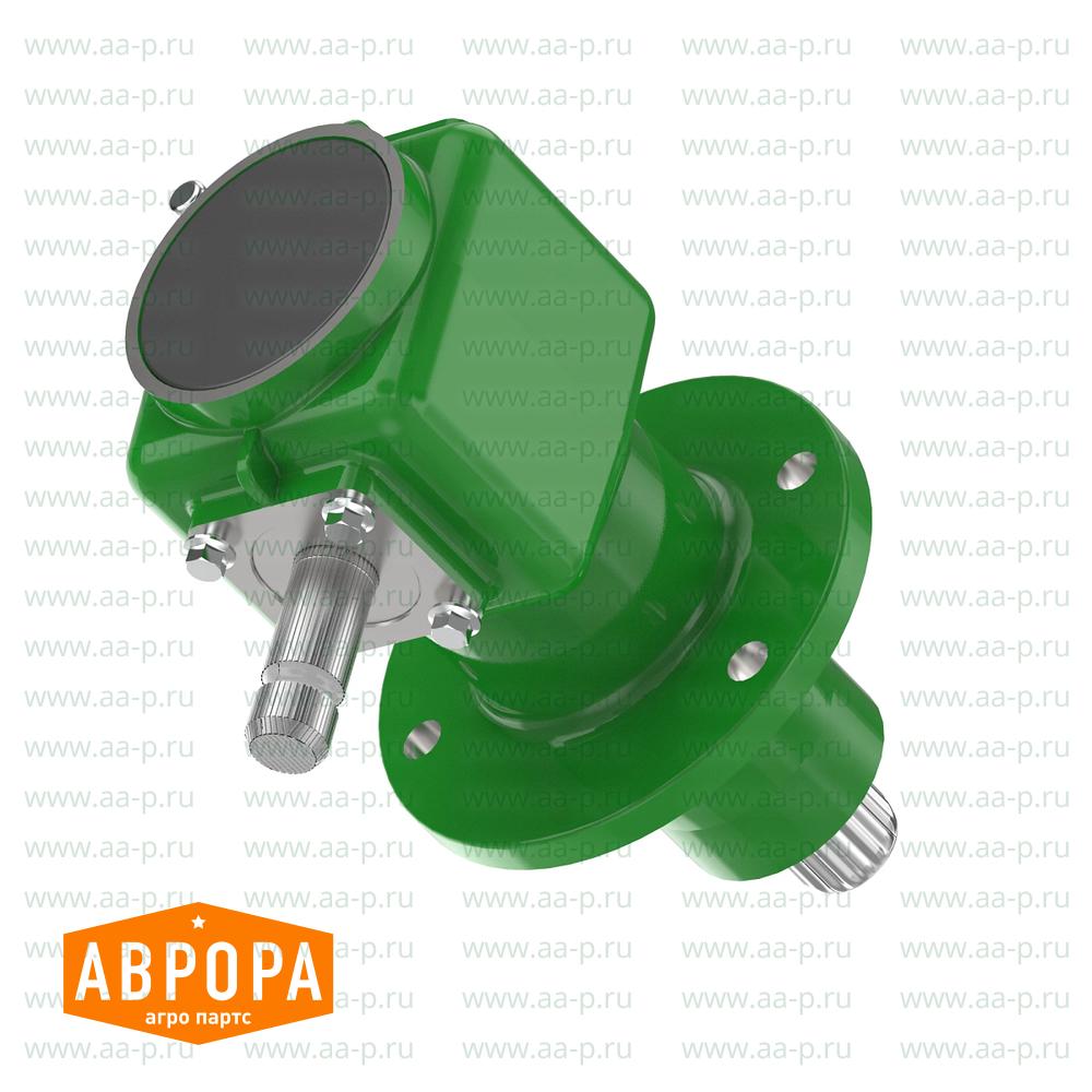 DE19767 РЕДУКТОР